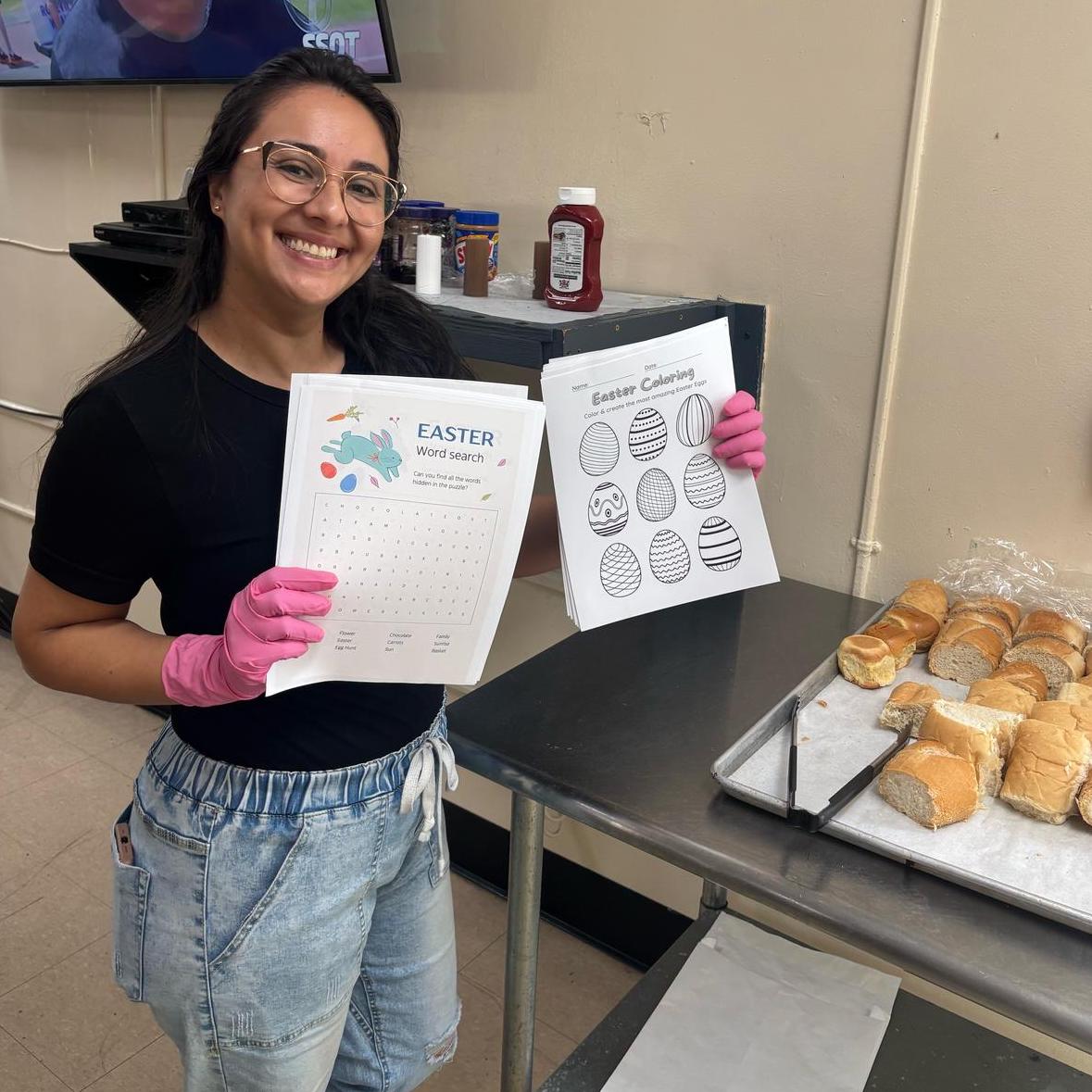 vanessa-gallegos-florida-booking-homeless-nonprofit