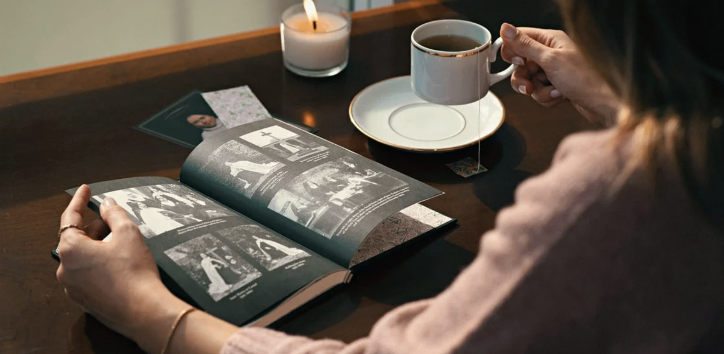 vanessa-gallegos-florida-palm-beach-bust-catholic-blogger -st-therese-of-lisieux