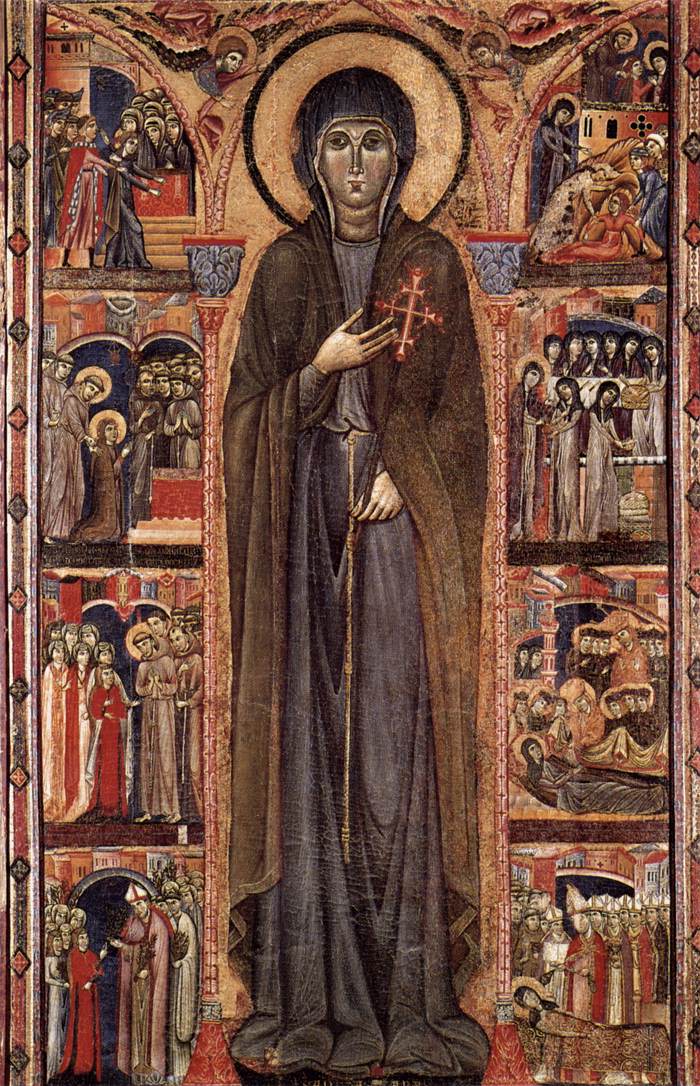 stclareofassisi